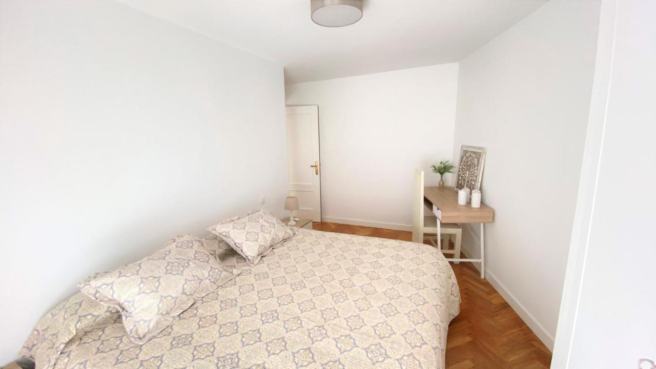 Apartamento Las Rozas Centro Con Parking Incluido Bagian luar foto