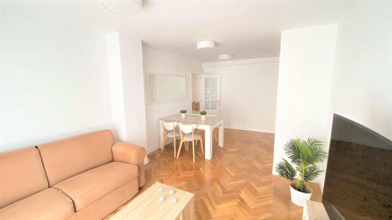 Apartamento Las Rozas Centro Con Parking Incluido Bagian luar foto