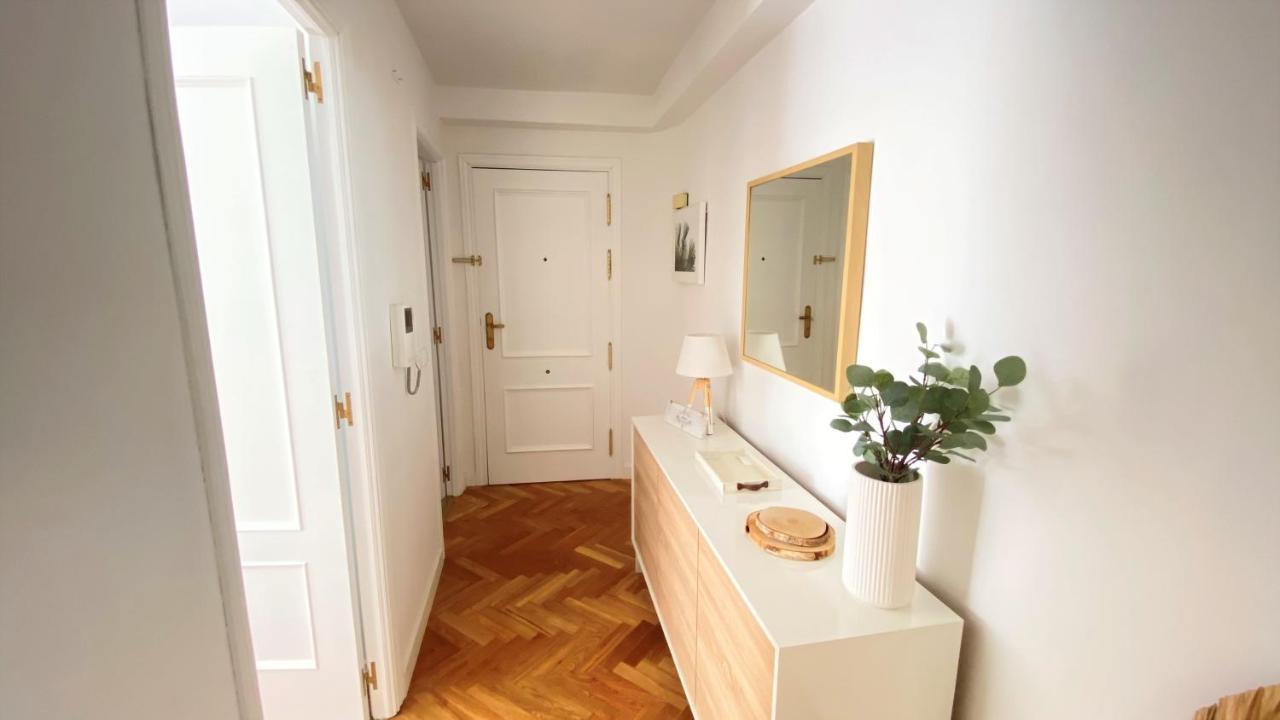 Apartamento Las Rozas Centro Con Parking Incluido Bagian luar foto