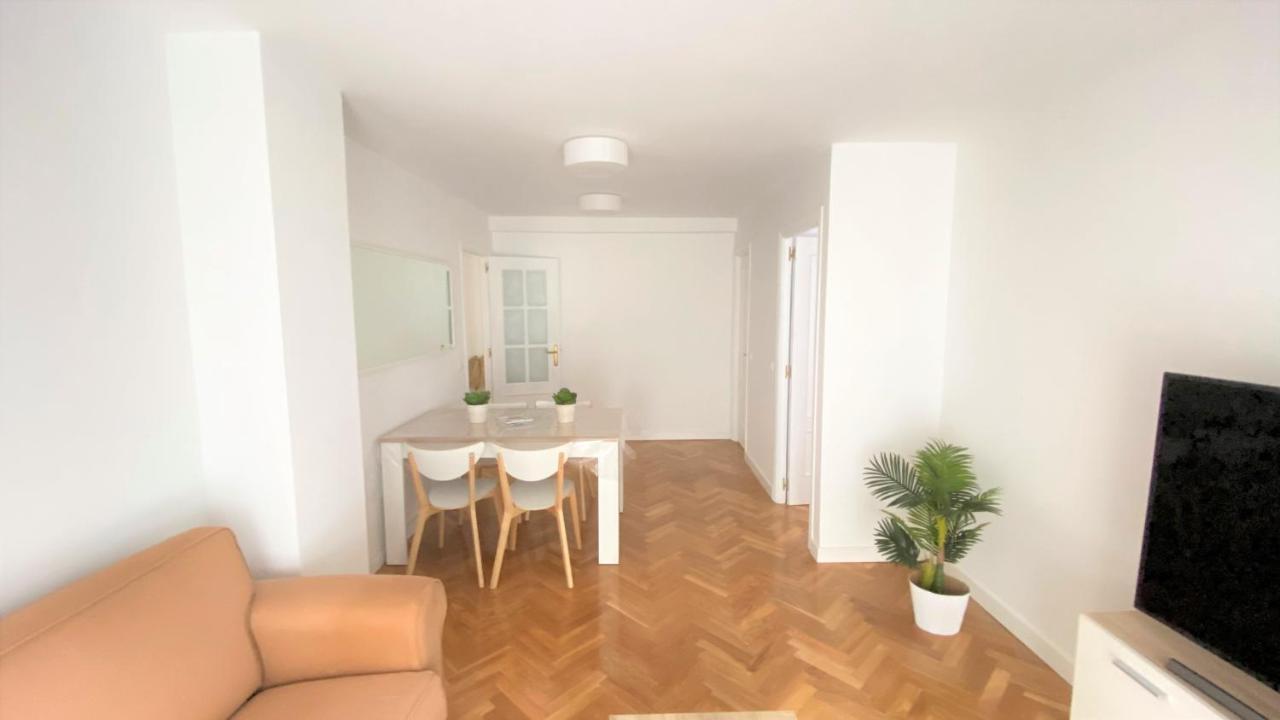 Apartamento Las Rozas Centro Con Parking Incluido Bagian luar foto