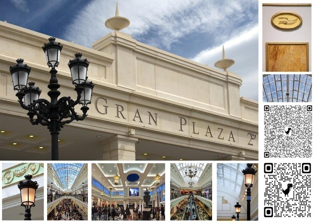 Apartamento Las Rozas Centro Con Parking Incluido Bagian luar foto