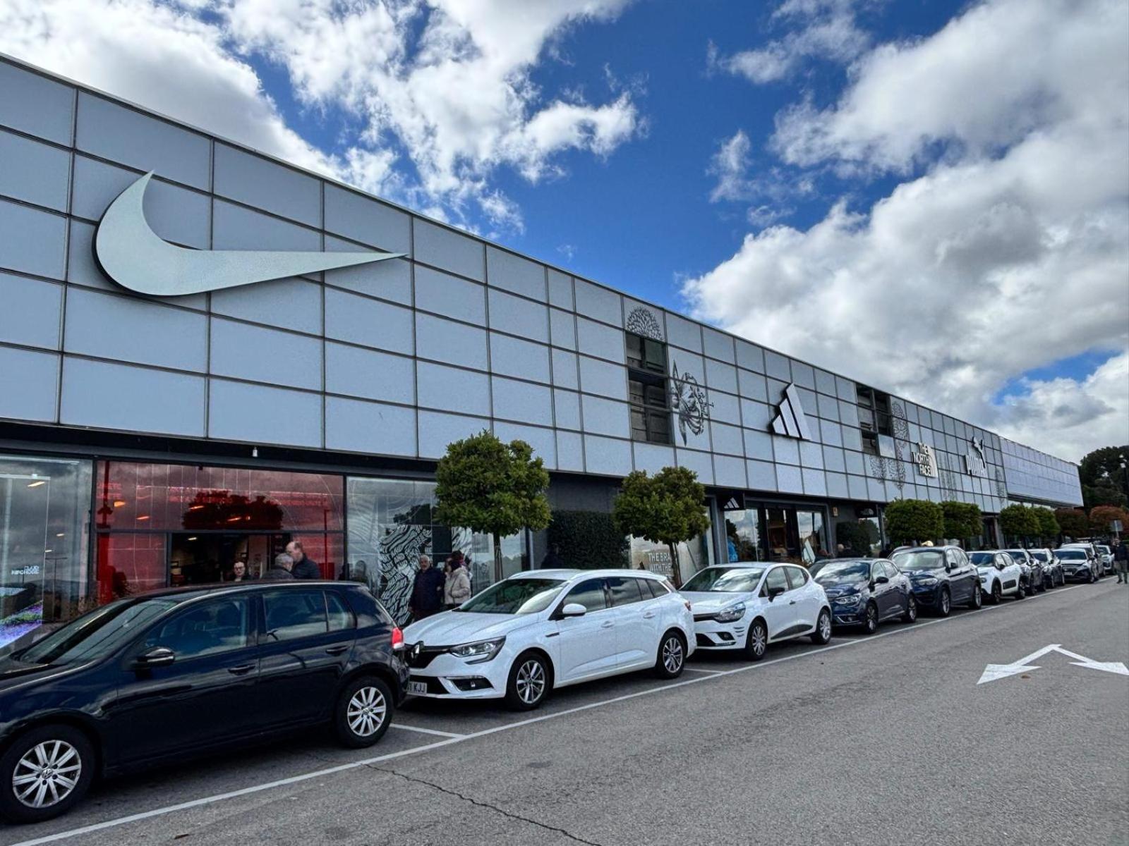 Apartamento Las Rozas Centro Con Parking Incluido Bagian luar foto