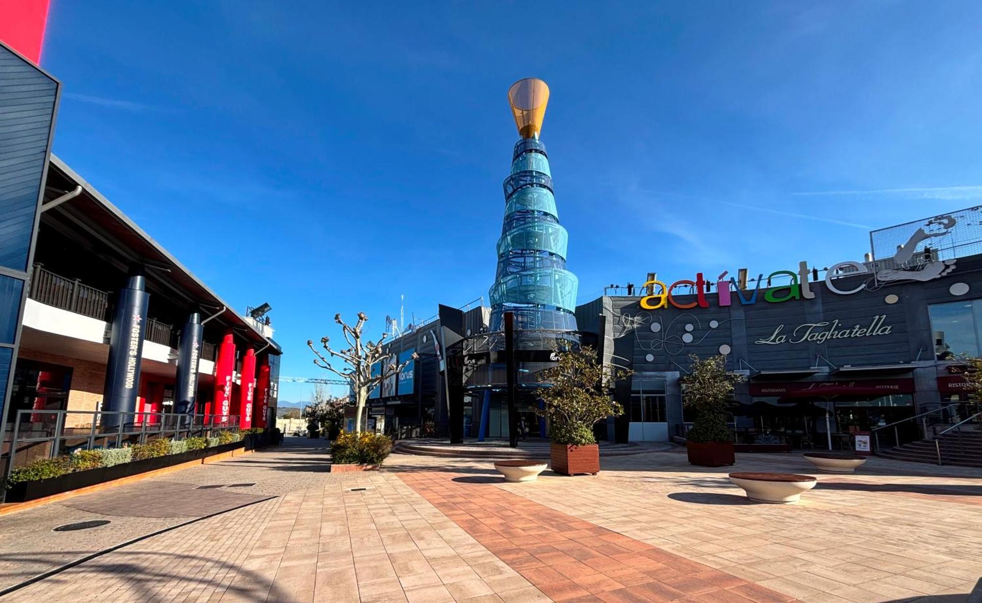 Apartamento Las Rozas Centro Con Parking Incluido Bagian luar foto